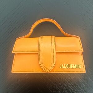 Jacquemus The Bambino